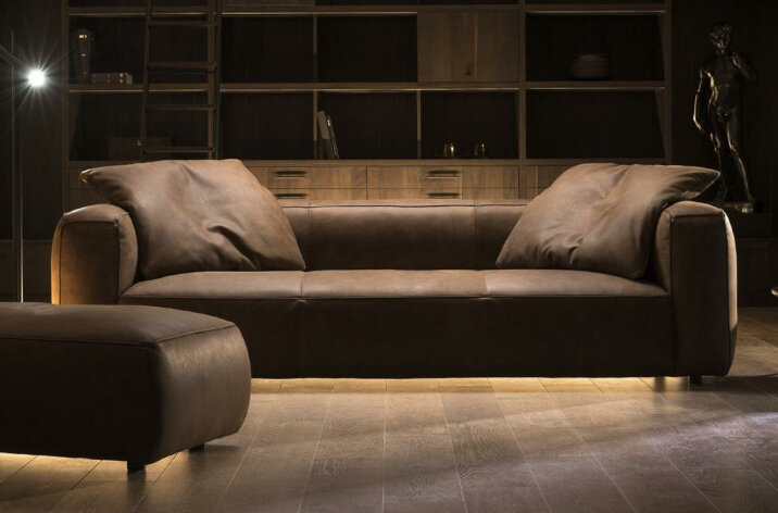 Sofa Kler Camerton